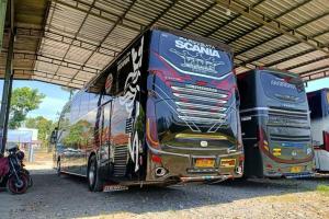 PO Bawang Lanang Punya Bus Evolander SHD Scania K360 Super Mewah, Ini Spesifikasinya 111832
