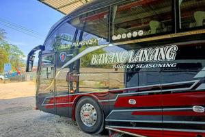 PO Bawang Lanang Punya Bus Evolander SHD Scania K360 Super Mewah, Ini Spesifikasinya 111848