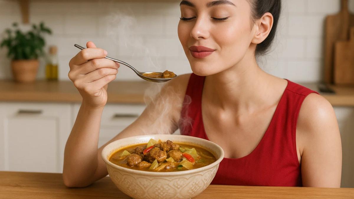 Resep Tongseng Kambing tanpa Santan: Tetap Gurih dan Menggoda