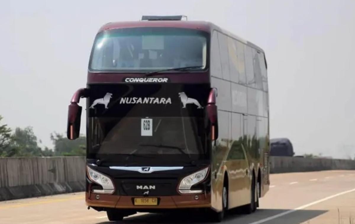 Sama-Sama Buas, Ini Bedanya Sasis MAN RR4 dan RR5