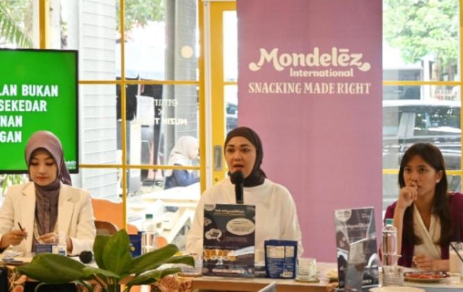 Survei State of Snacking 2024: Ngemil Bijak Penuhi Kebutuhan Nutrisi Harian