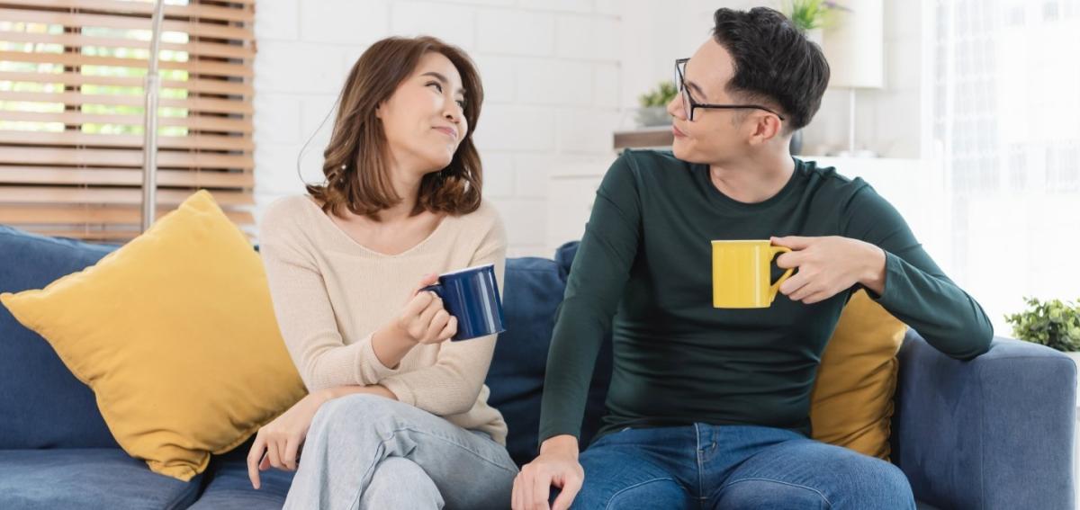 Tips Hubungan Jarak Jauh (LDR): Cara Biar Tetap Mesra Meski Terpisah Kota