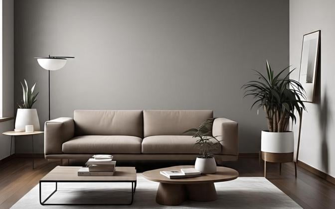 6 Inspirasi Dekorasi Rumah Minimalis: Bikin Ruangan Lebih Hidup!