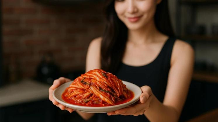 7 Manfaat Kimchi untuk Kesehatan Tubuh yang Telah Terbukti secara Ilmiah