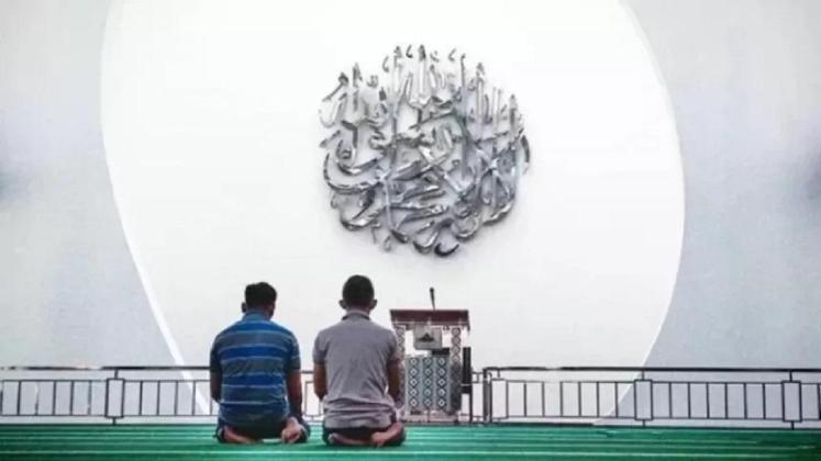 Contoh Teks Khutbah Jumat 16 Mei 2025: Keutamaan Puasa Menyambut Idul Adha 