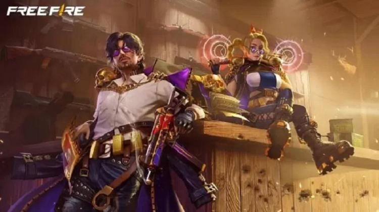 Kode Redeem FF Garena Hari Ini, 16 Mei 2025: Klaim Skin & Diamond Sebelum Kadaluwarsa!