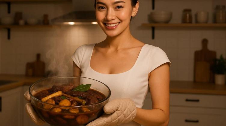 Berbagi Resep Semur Jengkol yang Legit, Empuk dan Gak Bau: Nambah Terus Jadinya!