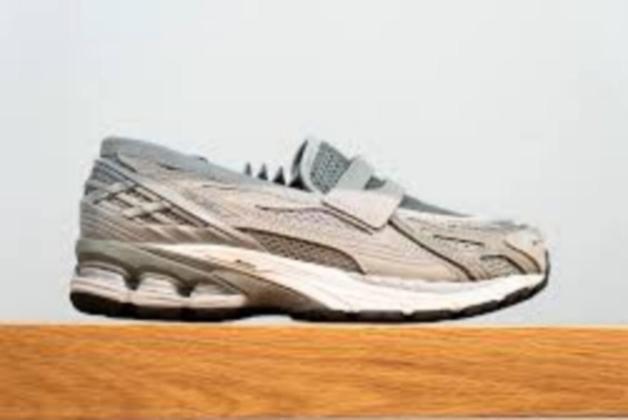 Grey Days 2025, New Balance Pamer Warna Sepatu Ikonik di Jakarta