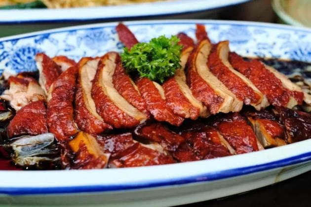 Makan Siang Kenyang Maksimal, Ini Rekomendasi 3 Spot Chinese Food Halal 