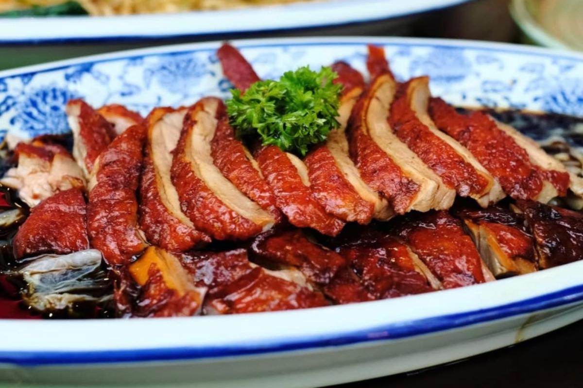 Makan Siang Kenyang Maksimal, Ini Rekomendasi 3 Spot Chinese Food Halal 