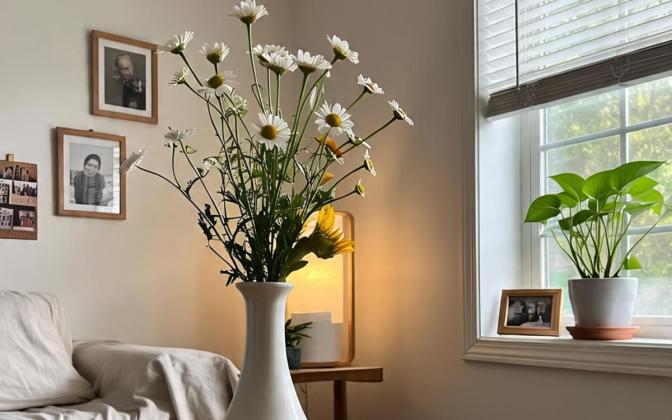 10 Inspirasi Dekorasi Rumah Sederhana: Hunian Terasa Luas dan Elegan!