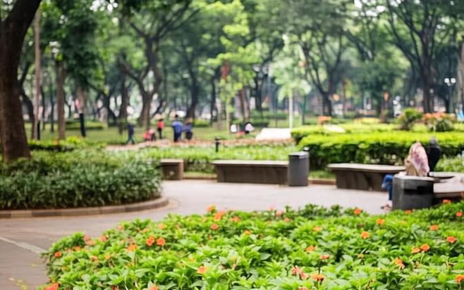 5 Taman Kota di Jakarta yang Wajib Dikunjungi Bareng Keluarga: Liburan Seru Bareng Anak!
