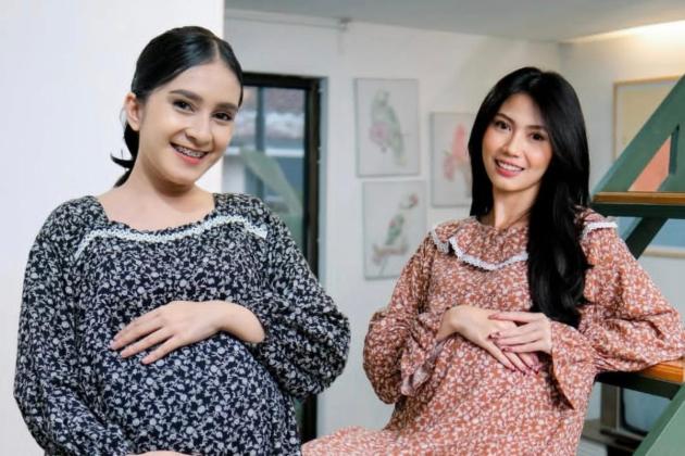 Brand Asal Bandung Momiasi, Solusi Fashion Stylish untuk Ibu Hamil dan Menyusui