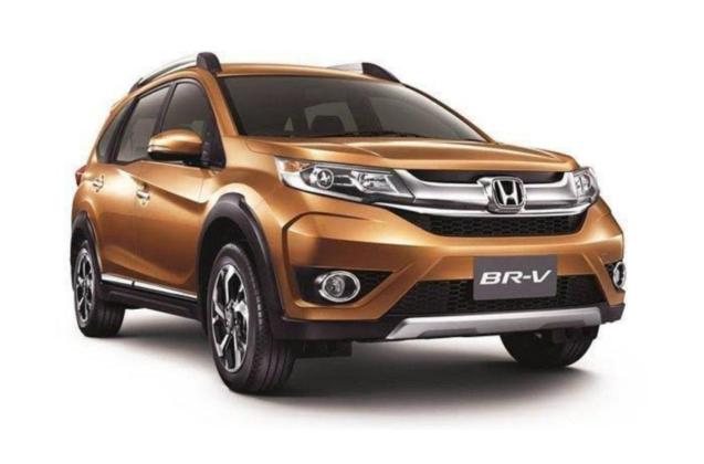 Honda BR-V Bekas Mulai Rp 130 Jutaan, Cocok Buat Rekomendasi Mobil Keluarga