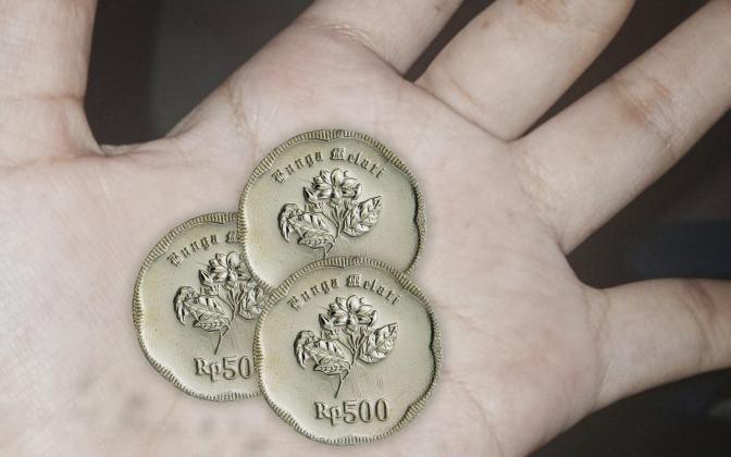 Koin Kuno Bisa Jadi Cuan! Ini Rahasia Jual dengan Harga Tinggi