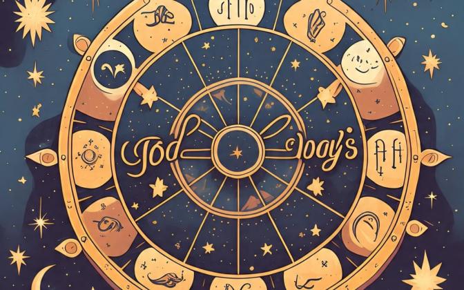 Ramalan Zodiak Hari Ini: 3 Bintang Paling Hoki Siap Terima Rezeki Mledak!