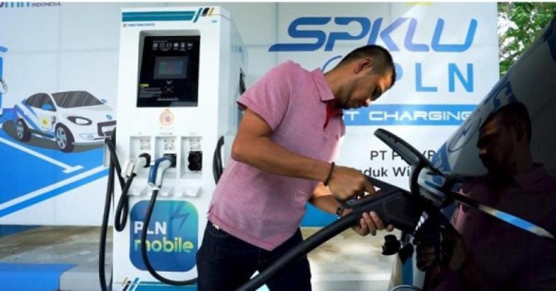 7 Cara Merawat Baterai Mobil Listrik agar Awet dan Performa Tetap Optimal