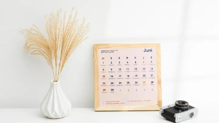 Catat! Jadwal Libur dan Cuti Bersama Iduladha 2025, Ada Long Weekend Loh!