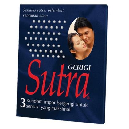 Harga Kondom Sutra Terbaru 2025: Mulai dari Rp5 Ribuan, Tetap Aman Tanpa Boros!