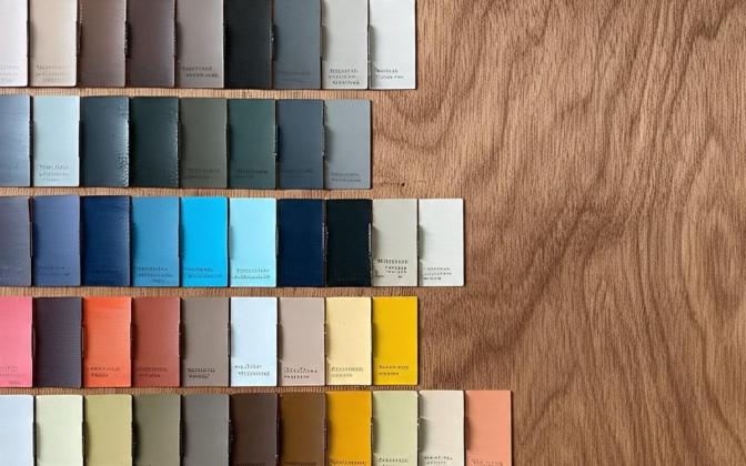Inspirasi Warna Cat Kayu yang Bagus Semua Gaya Rumah: Rekomendasi Favorit yang Wajib Dicoba!
