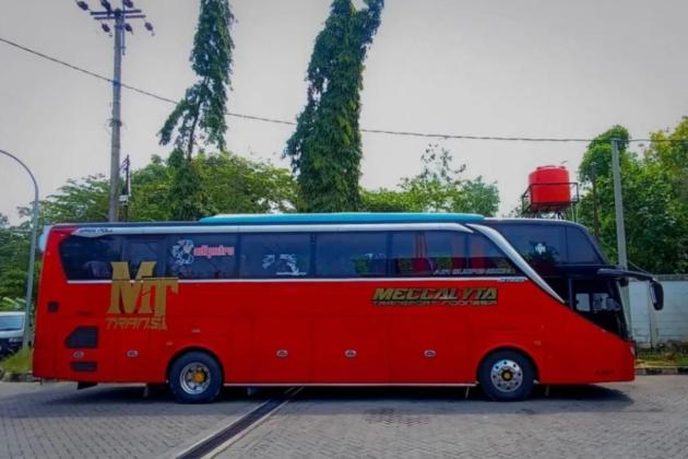 MT Trans Buka Rute Madura – Jakarta, Perjalanan Nyaman Harga Tiket Murah