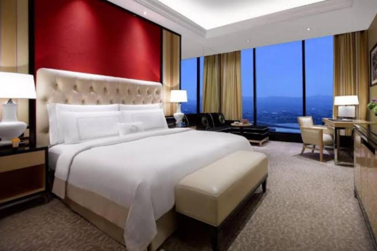 Rekomendasi Hotel Bandung dengan Pemandangan Kota, Cocok Untuk Staycation