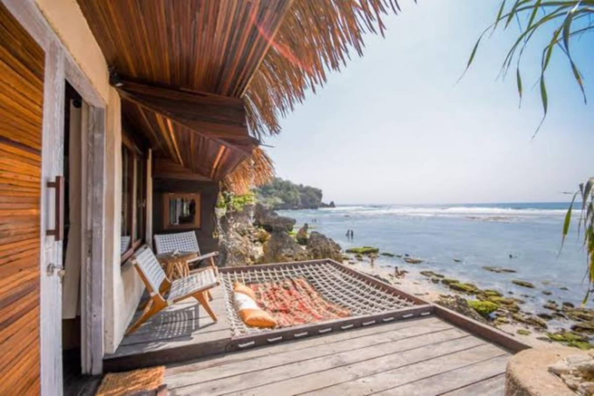 Rekomendasi Hotel di Bali, Tawarkan Pengalaman Menginap Sangat Mewah