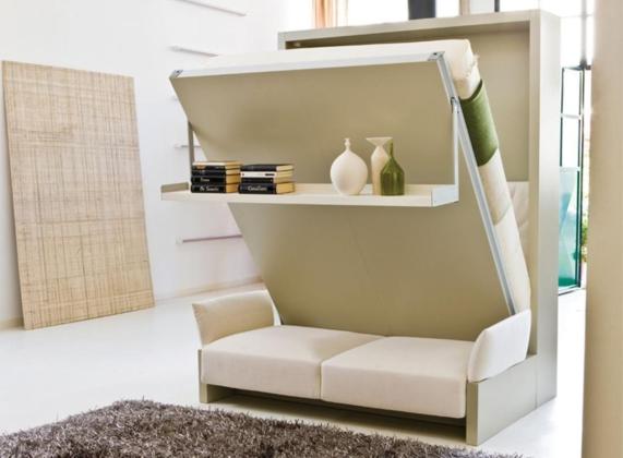 Furniture Multifungsi untuk Rumah Minimalis: Solusi Cerdas Hemat Ruang