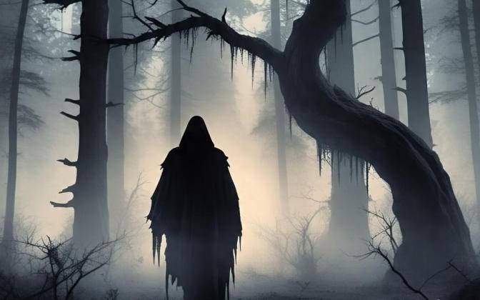Cerita Mistis Pendaki Gunung Ciremai: Diteror Sosok Tua dan Hilangnya Dua Nyawa!
