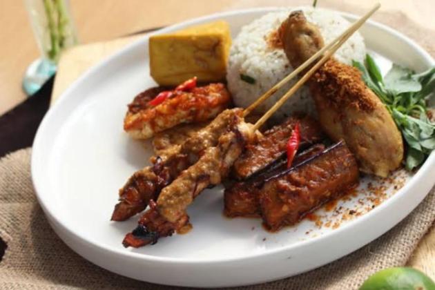 Cuma 99 Ribu, Hotel Santika Premiere ICE  BSD Hadirkan Menu Spesial Bikin Kenyang