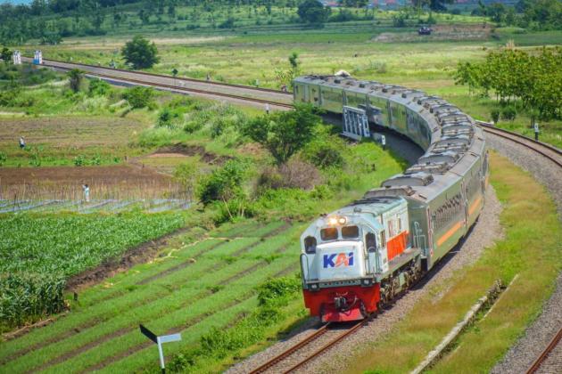 Long Weekend Akhir Mei, PT KAI Tambah 5 Kereta Api ke Yogyakarta hingga Malang