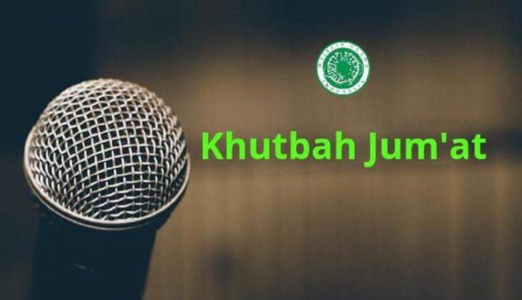 Materi Khutbah Jumat: Qurban sebagai Wujud Keikhlasan dan Ketakwaan