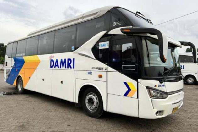 Wisata ke Malaysia Cukup Duduk Manis di Bus DAMRI, Ini Syarat & Jadwal Lengkapnya 