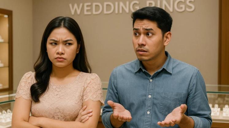 Kapan Harus Menikah setelah Lama Berpacaran? Ini Durasinya Menurut Studi