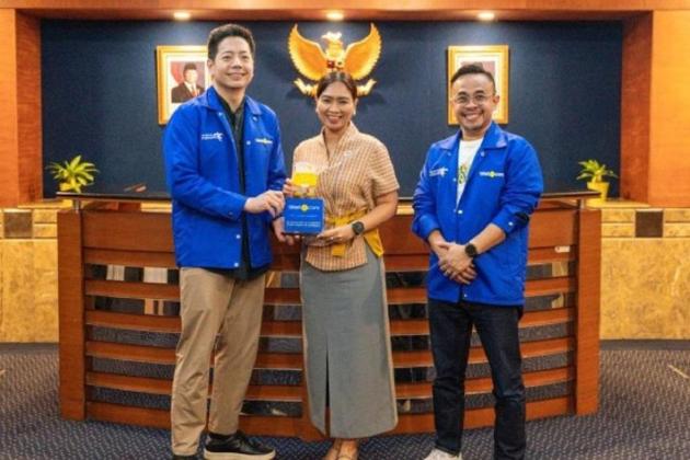 Kemenpar-tiket.com Dorong Pertumbuhan Pariwisata yang Inklusif dan Lestari