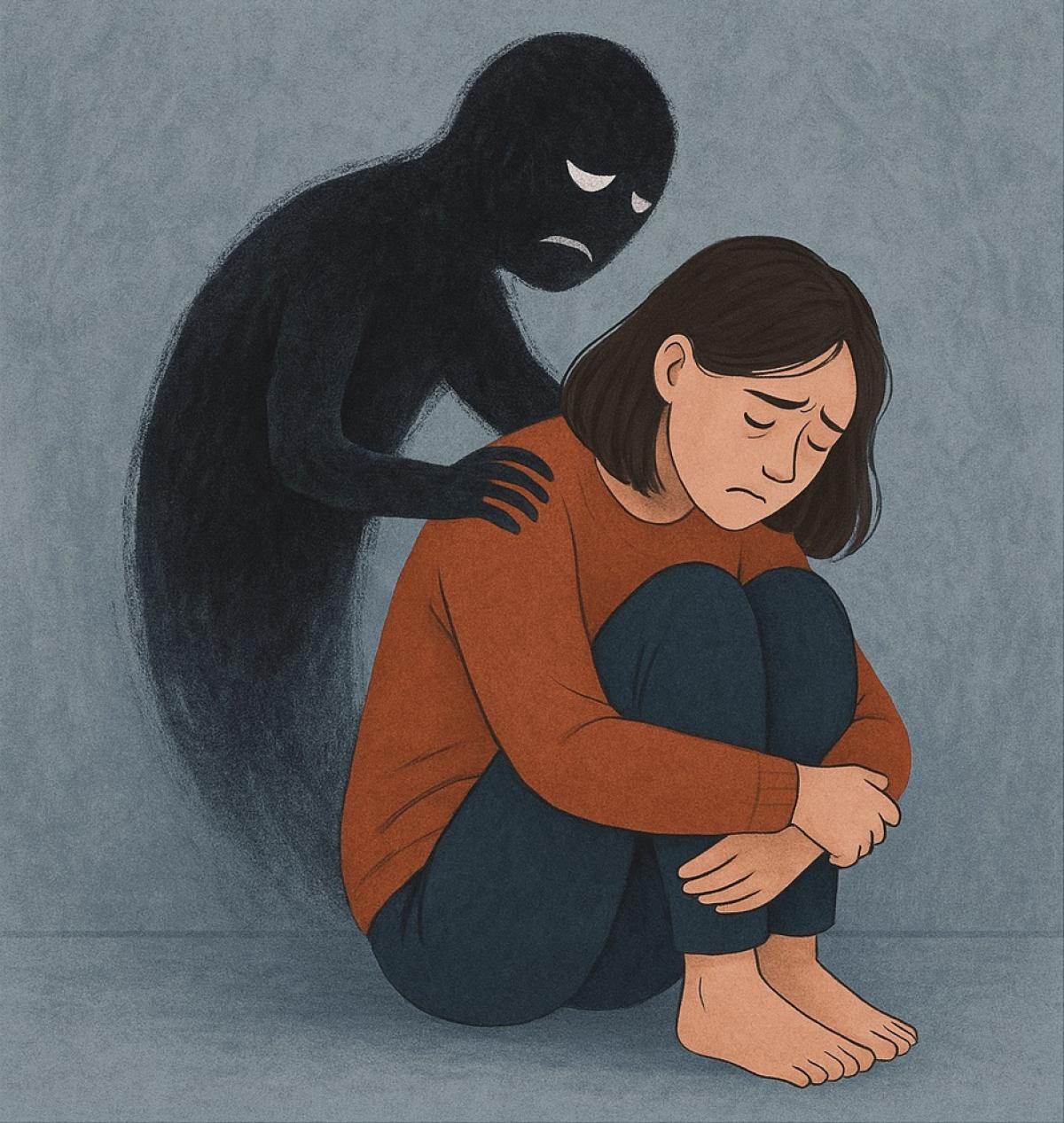 Apa Itu Depresi? Mengenal Musuh Sunyi yang Tak Tampak, Namun Menggerogoti Perlahan