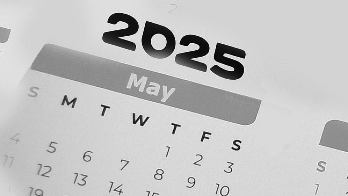 29 Mei Libur Apa? Ini Jadwal Lengkap Long Weekend dan Cuti Bersama