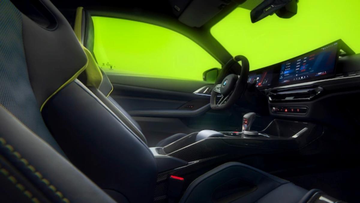 Review BMW M4 Edisi Valentino Rossi, Mobil Jalanan dengan DNA Sirkuit