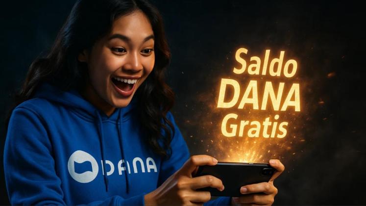 15 Aplikasi Penghasil Saldo DANA Gratis yang Terbukti Membayar: Lumayan Cuan!