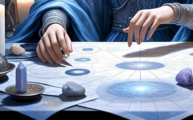 Ramalan Zodiak Aquarius Hari Ini: Jalan Terbuka Menuju Keberuntungan!