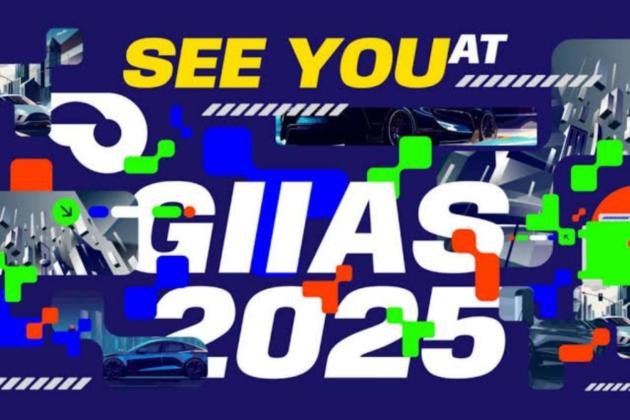 Adiputro, Laksana, dan Tentrem Dipastikan Tampil di GIIAS 2025 Meski Pindah Hall
