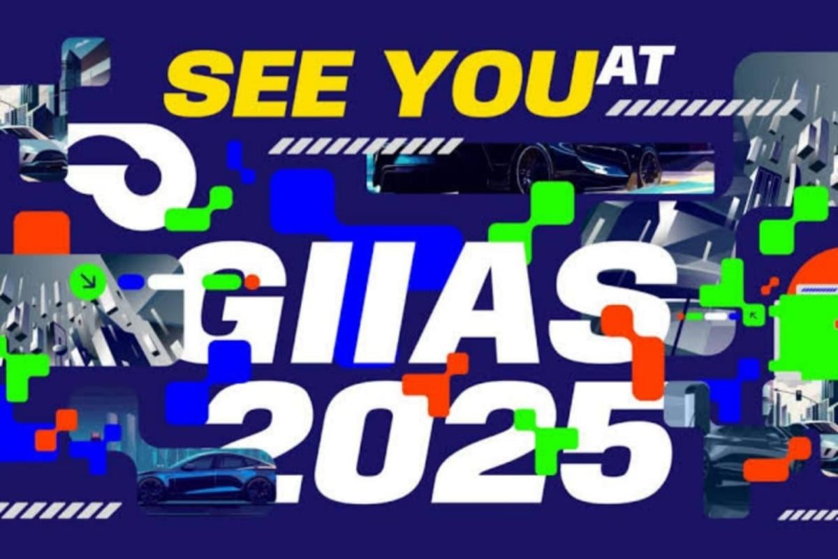 Adiputro, Laksana, dan Tentrem Dipastikan Tampil di GIIAS 2025 Meski Pindah Hall