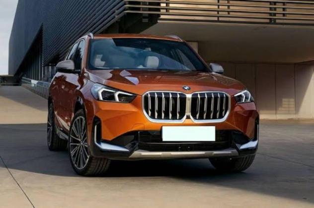 BMW X1 Sport Collection Rilis, Tampil Lebih Gahar dengan Fitur Mewah