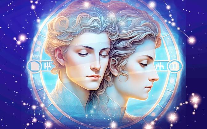 Ramalan Zodiak Gemini Hari Ini yang Wajib Dibaca: Ada Angin Segar di Semua Aspek!