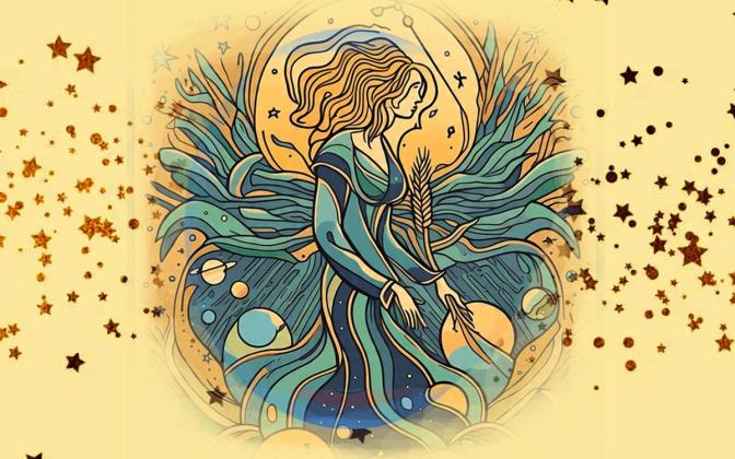 Ramalan Zodiak Virgo Hari Ini 28 Mei 2025: Banjir Rezeki dan Promosi Jabatan?