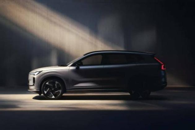 Volvo XC70 Reborn, SUV Gagah Ini Siap Guncang Pasar Mobil Listrik