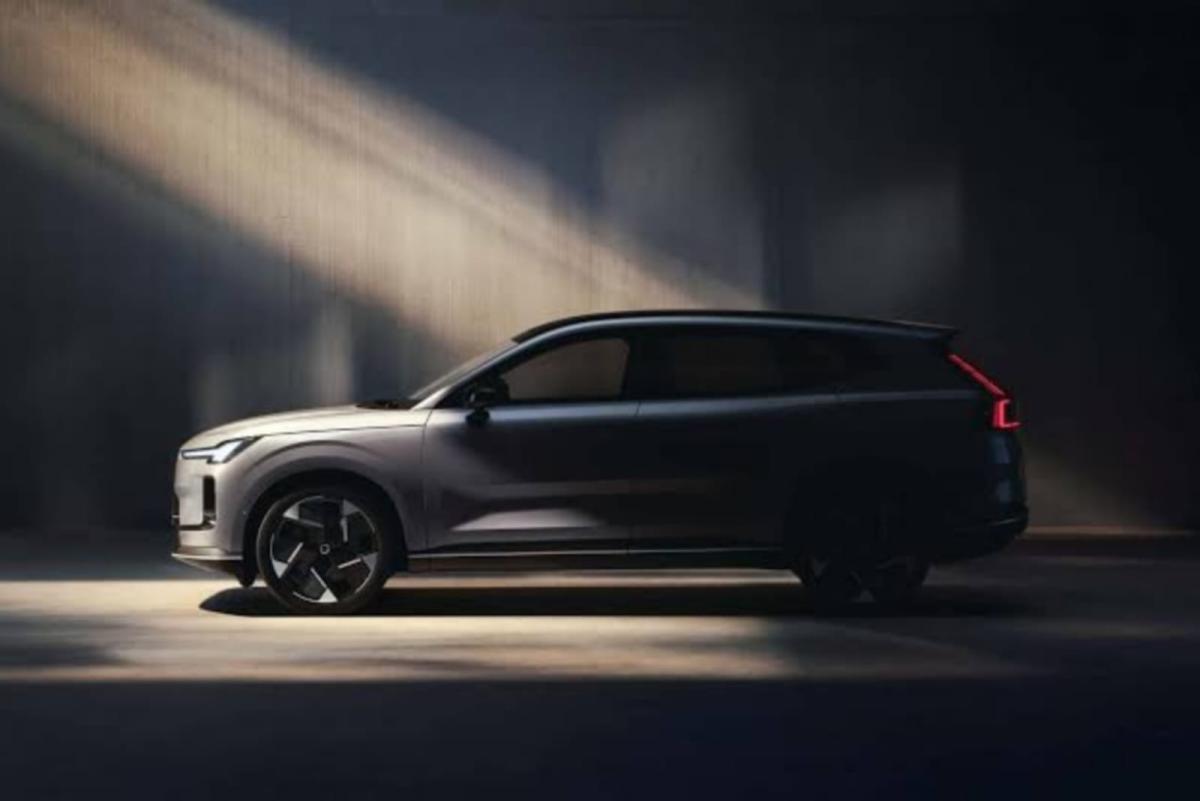Volvo XC70 Reborn, SUV Gagah Ini Siap Guncang Pasar Mobil Listrik