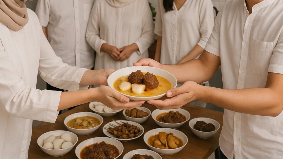 10 Rekomendasi Menu Idul Adha untuk Kamu Sajikan di Perayaan Tahun Ini