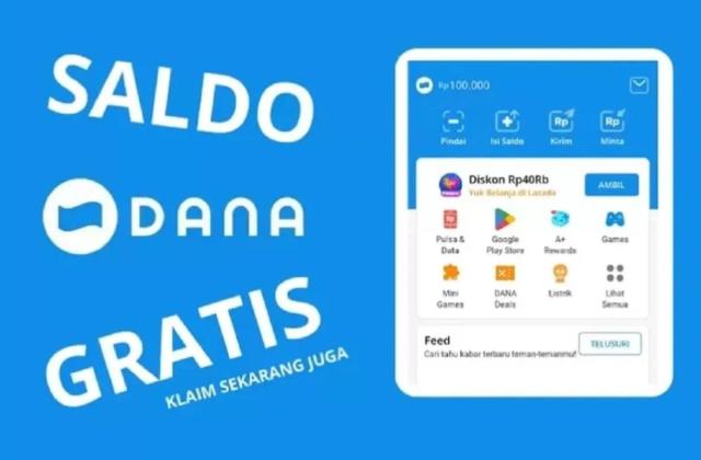 Game Penghasil Saldo DANA Terbaru 2025: Main Seru, Cuan Masuk Dompet Digital!