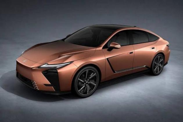 Lexus All-New ES 2025 Resmi Meluncur, Kini Tersedia Versi Hybrid dan Full Listrik